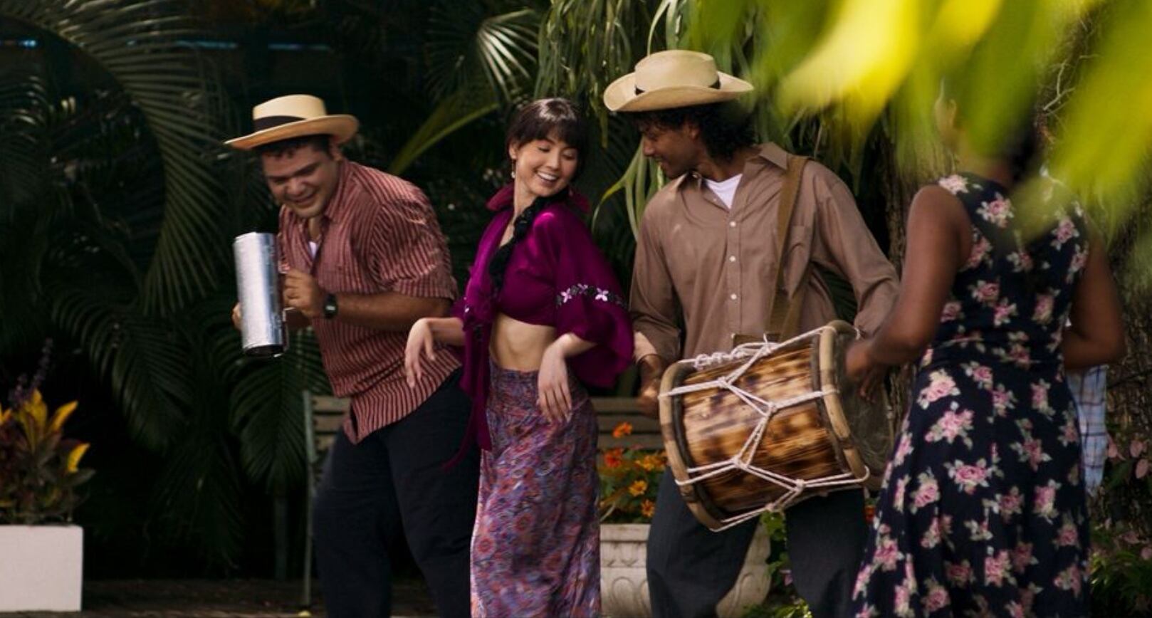 Cortesía: Colorlab Films y Valencia Producciones