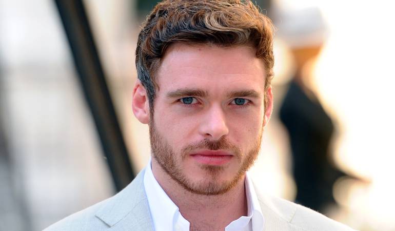 Richard Madden