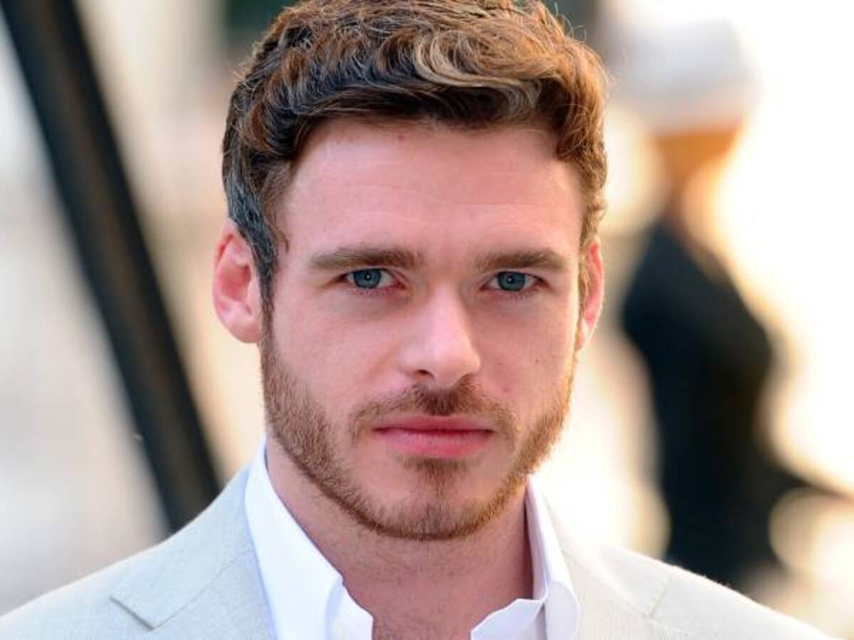 ¿Robb Stark como James Bond?