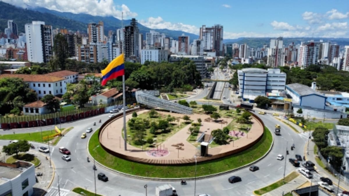 Bucaramanga cumple 400 años: ¿cómo se mantiene la esencia de la ciudad?