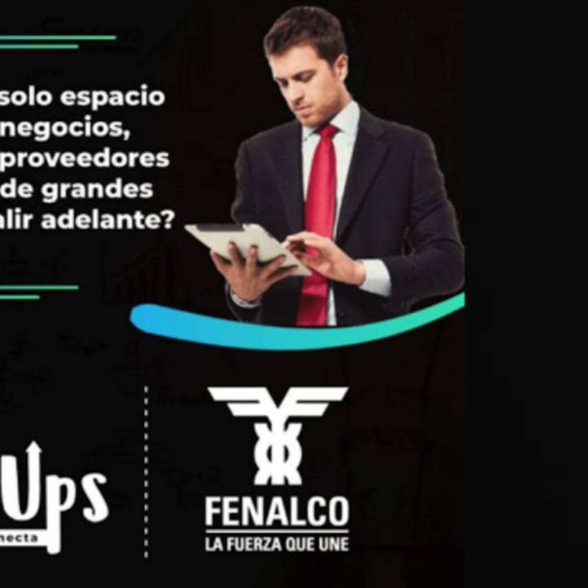 Conozca la nueva plataforma para hacer networking durante la pandemia