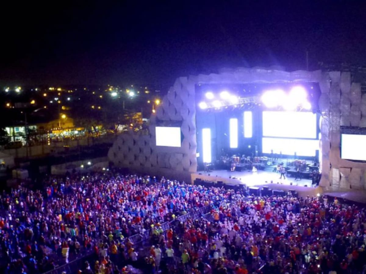 Con 43 agrupaciones habrá maratón musical en el Festival de Orquestas