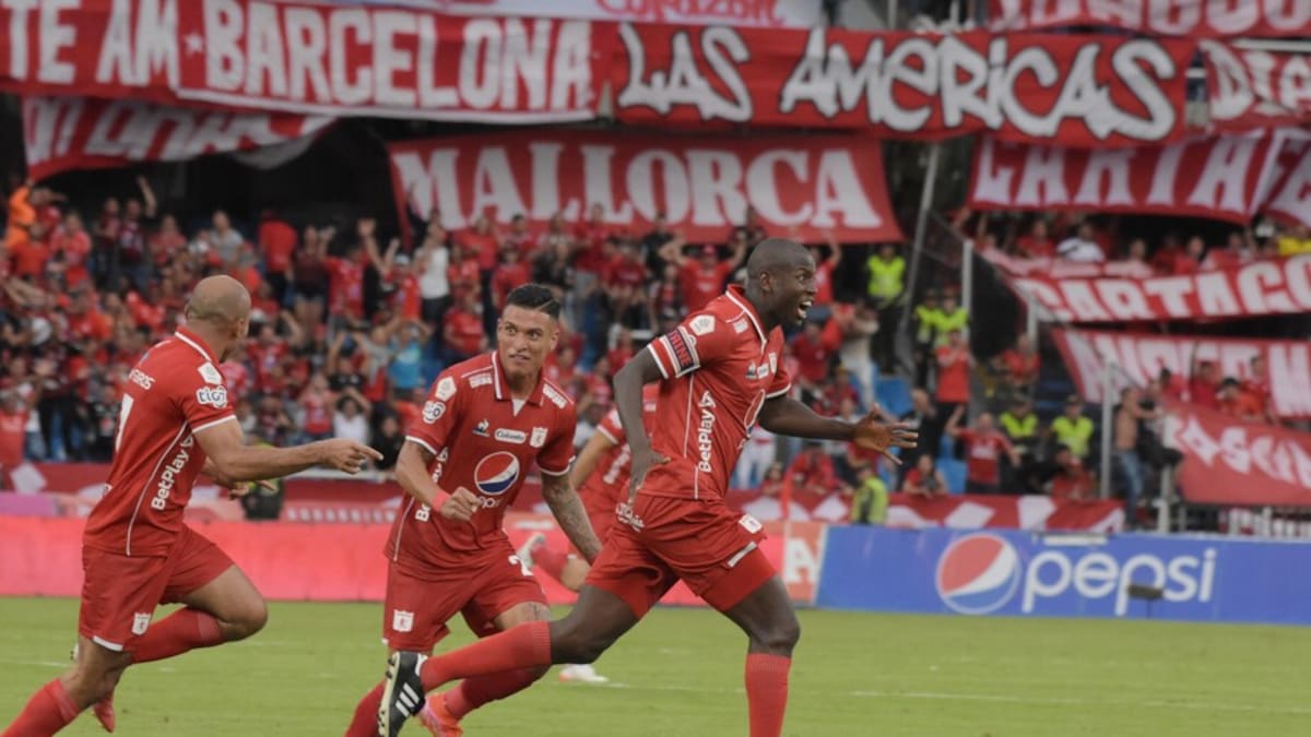 La razón por la que América de Cali no ha anunciado fichajes para el 2023
