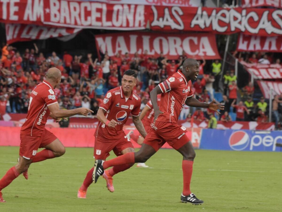 La razón por la que América de Cali no ha anunciado fichajes para el 2023