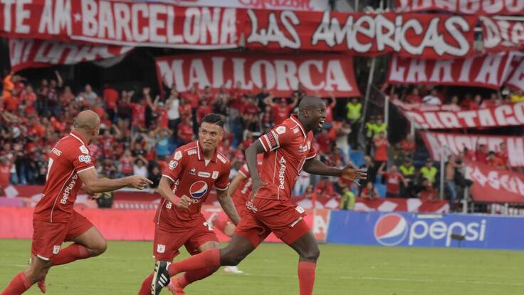 La razón por la que América de Cali no ha anunciado fichajes para el 2023