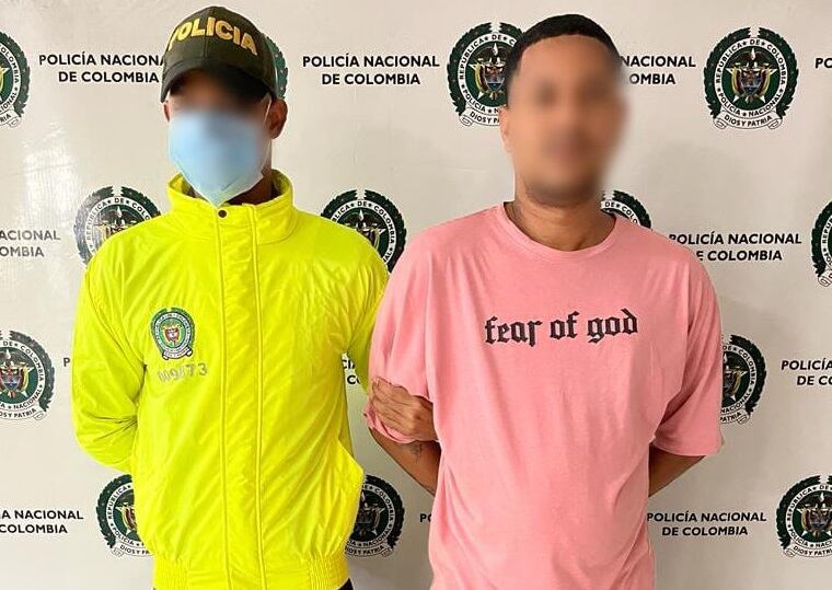 Policía Metropolitana de Cartagena