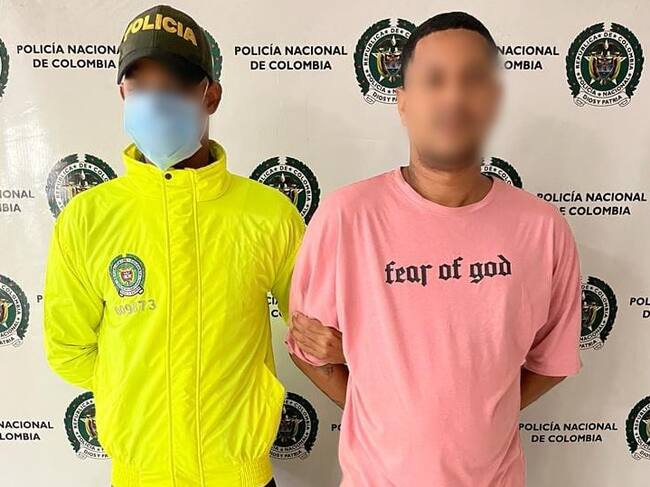 Policía Metropolitana de Cartagena