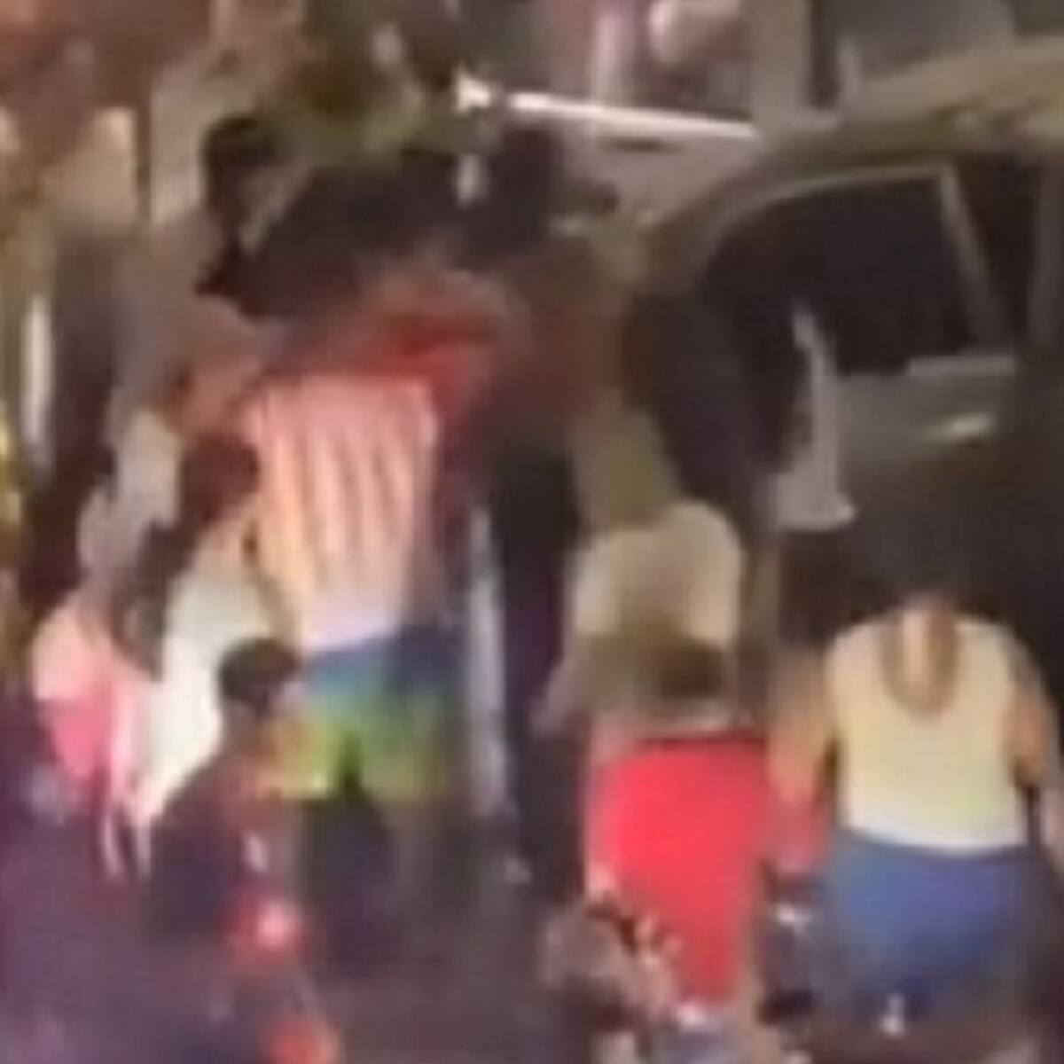 En Bucaramanga asesinaron una persona