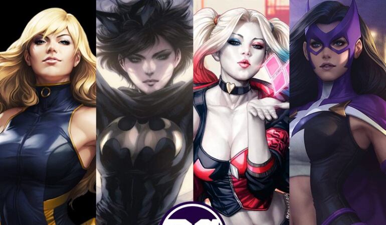 Película ‘Birds of Prey’