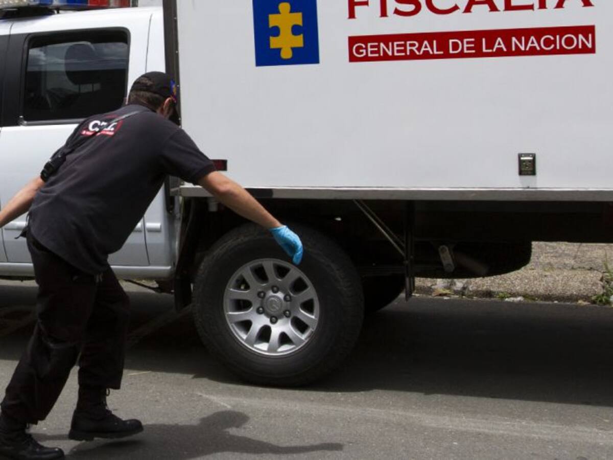 Ciudadano extranjero murió en extrañas circunstancias en Medellín