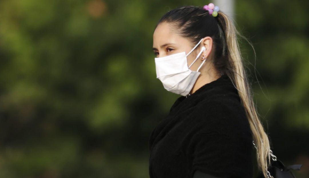 Coronavirus en Bolívar: 2 nuevos casos y no hubo fallecidos