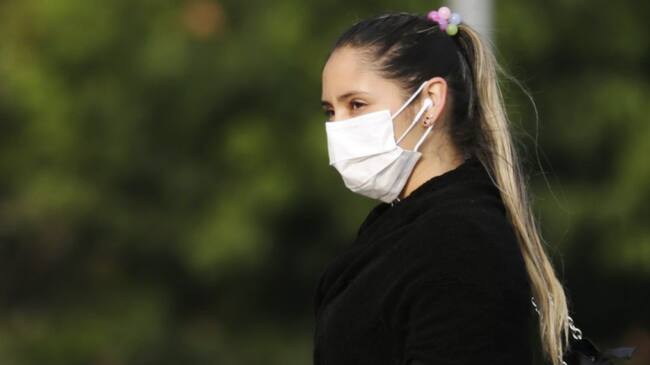 Coronavirus en Bolívar: 2 nuevos casos y no hubo fallecidos