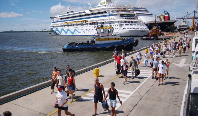 Turistas