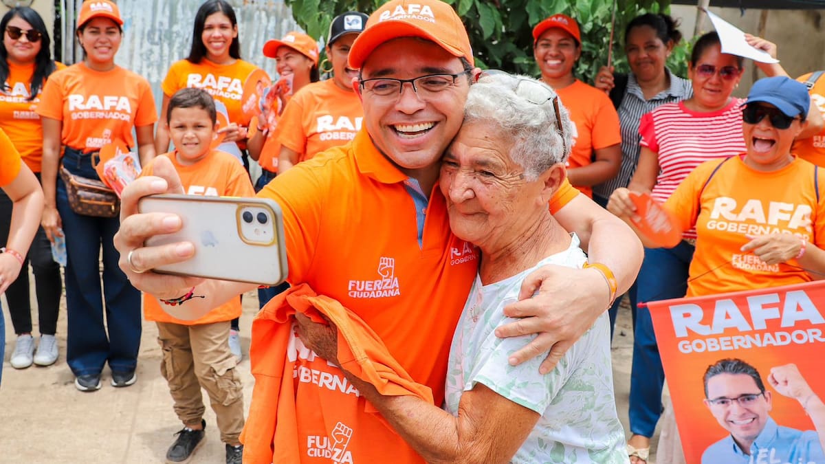Rafa Martínez se compromete a culminar las sedes universitarias para el sur del Magdalena