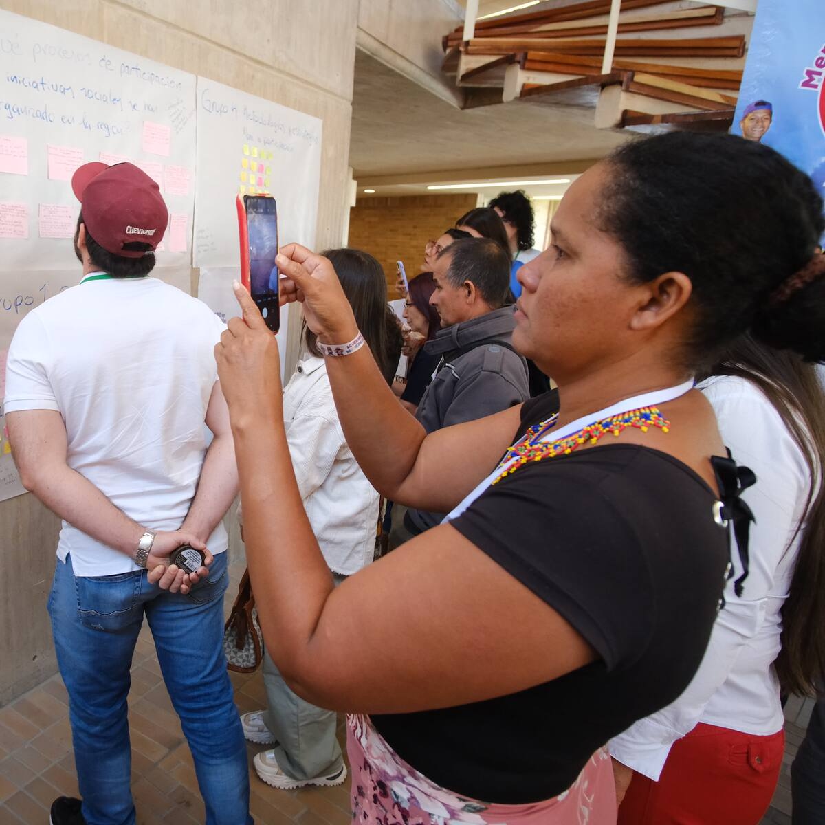 Organizaciones sociales harán propuestas para Mesa de diálogos entre Gobierno y ELN