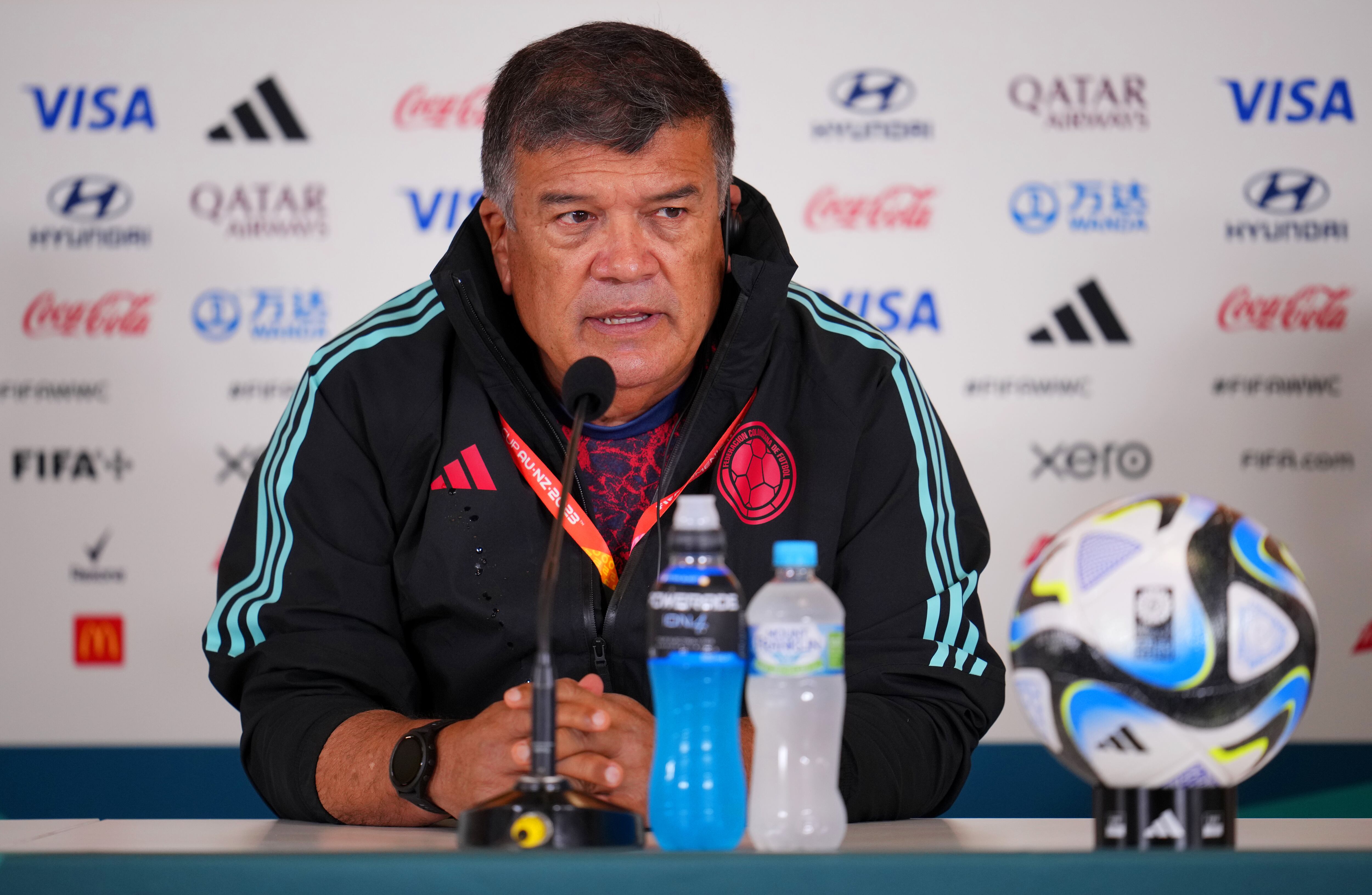 Nelson Abadia(Photo by Aitor Alcalde - FIFA/FIFA via Getty Images)