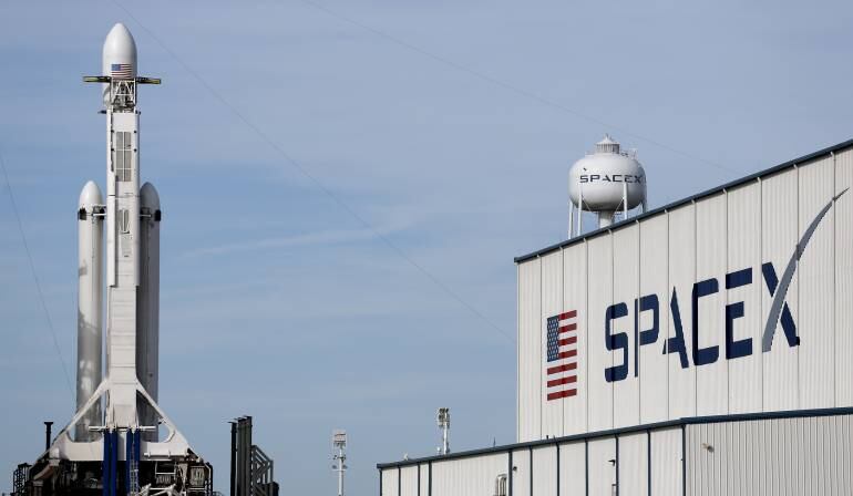 Despegó a las 15.45 hora local (20.45 GMT