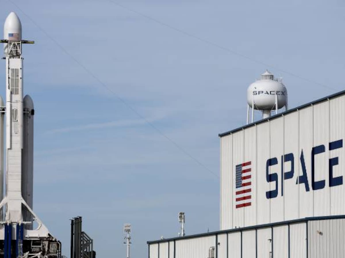 Falcon Heavy, despega el sueño de ir a Marte