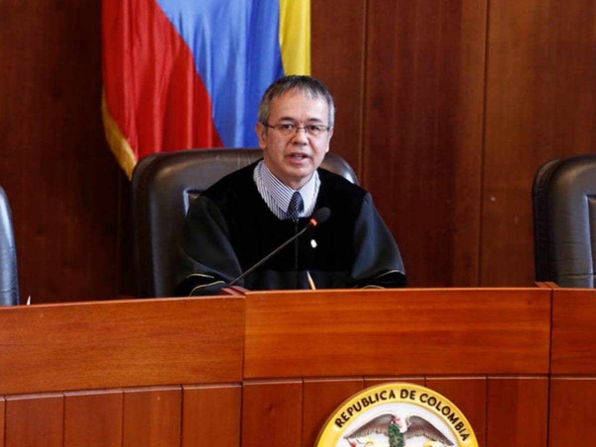 Corte Suprema dice que no ha cometido ninguna arbitrariedad en caso Uribe