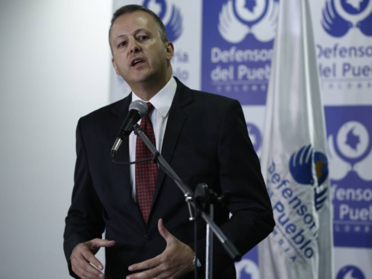 “La situación que vive Sogamoso debe llamar la atención del Gobierno”: alcalde