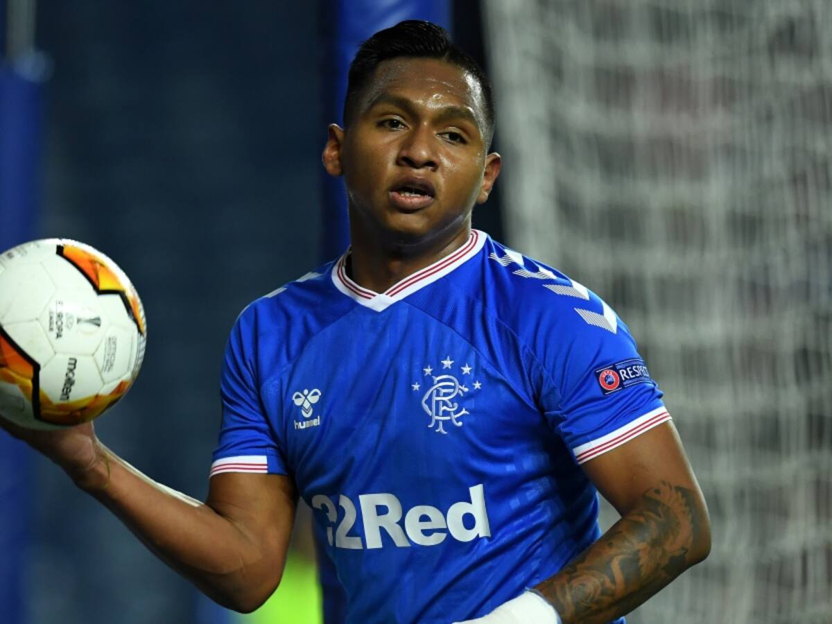 Rangers da vía libre a Morelos para regresar a Colombia