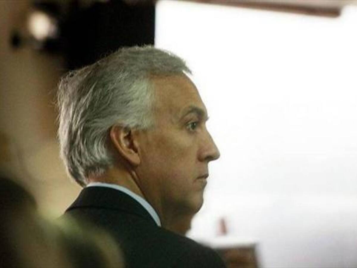 Piden nulidad de nueva acusación contra Samuel Moreno