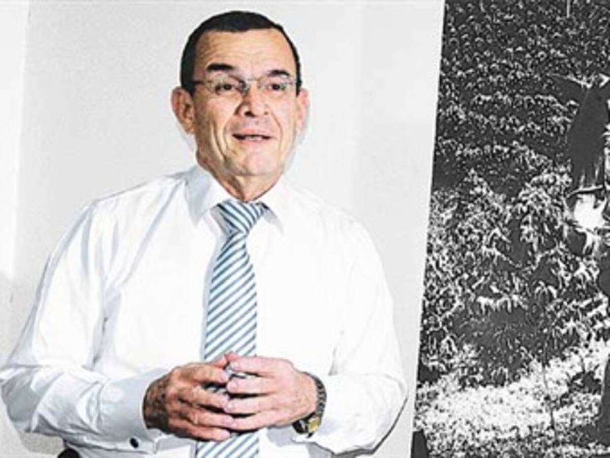 A la cárcel exdirector del Incoder por escándalo de AIS