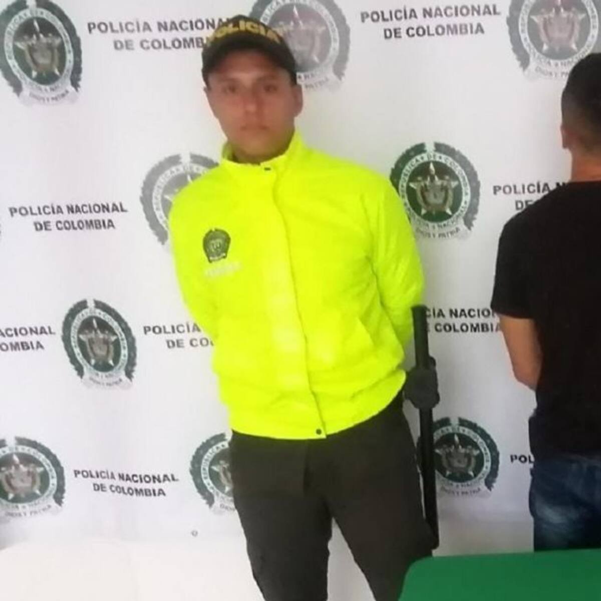Capturadas 4 personas que eran buscadas por la justicia en Caldas