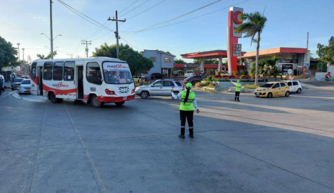 Orientadores de movilidad