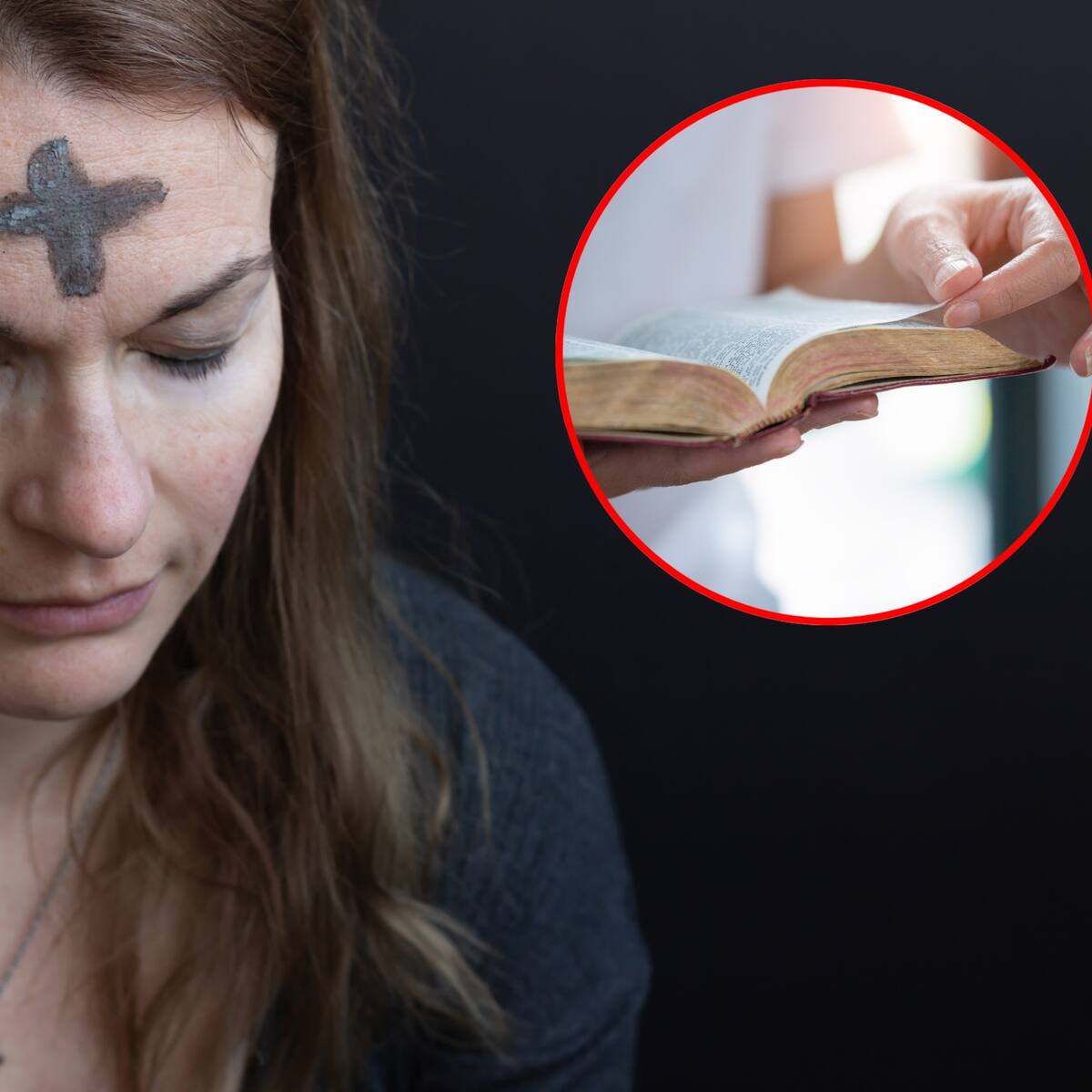 Misterios Gloriosos para rezar hoy Miércoles de Ceniza en el inicio de la Cuaresma