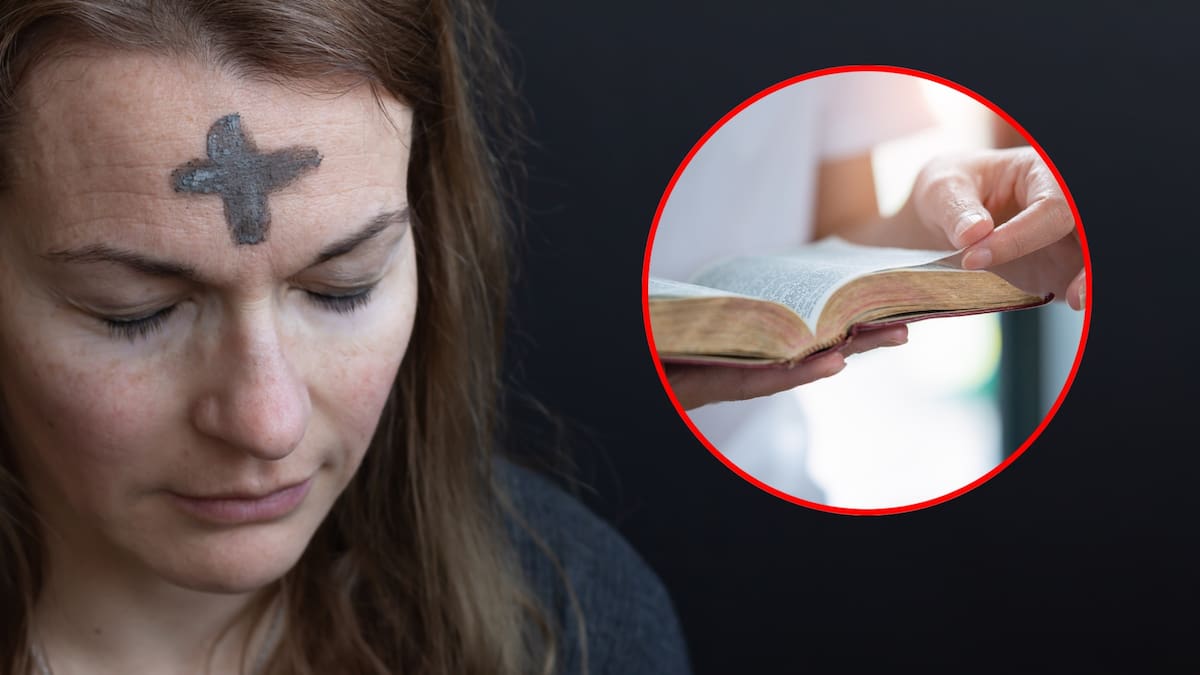 Misterios Gloriosos para rezar hoy Miércoles de Ceniza en el inicio de la Cuaresma