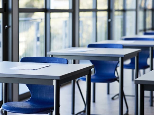 Planteles educativos han presentado planes de alternancia