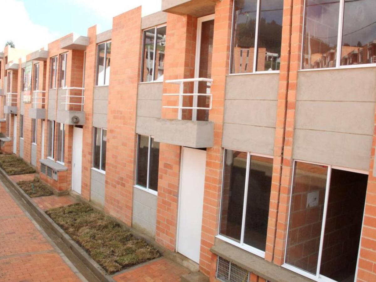 Se acaba el subsidio a la tasa de interés para la compra de vivienda