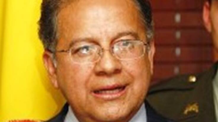 'Toda la justicia se encuentra amenazada': presidente de la Corte Suprema