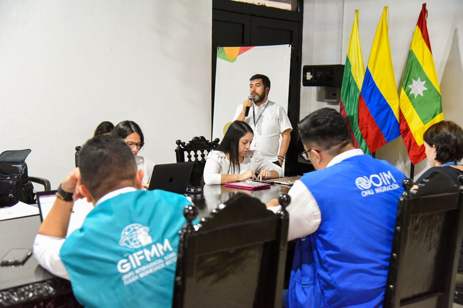 Alcaldía de Cartagena