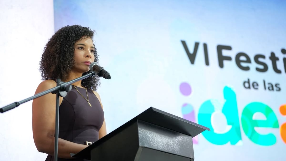 “Es importante que pensemos en reconstruir la vida”: gobernadora del Chocó pide unidad nacional