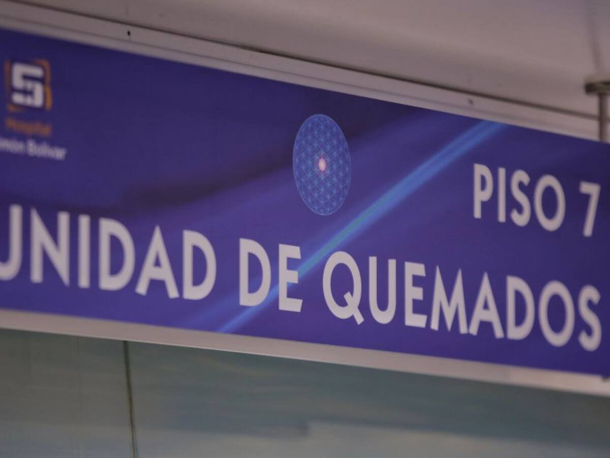 Un adulto resultó quemado en uno de sus glúteos con pólvora en el Huila