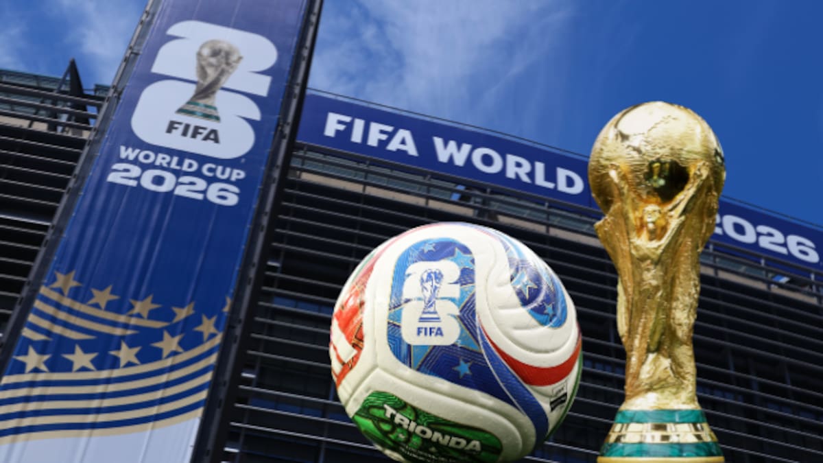 HOY inicia el Mundial 2026: ¿hasta cuándo irá? Día oficial de la FINAL y ciudad donde se jugará