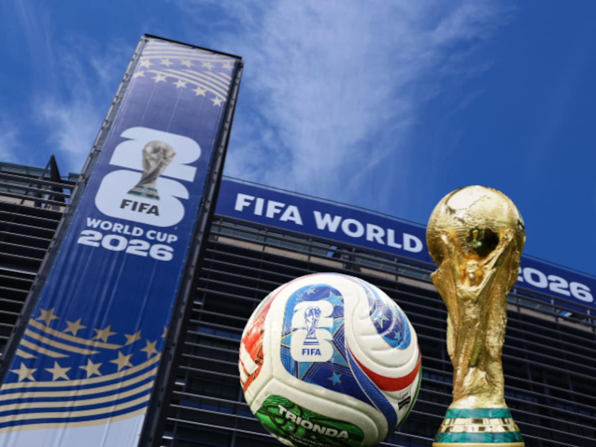 HOY inicia el Mundial 2026: ¿hasta cuándo irá? Día oficial de la FINAL y ciudad donde se jugará