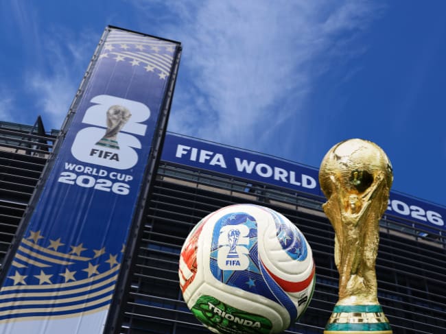HOY inicia el Mundial 2026: ¿hasta cuándo irá? Día oficial de la FINAL y ciudad donde se jugará