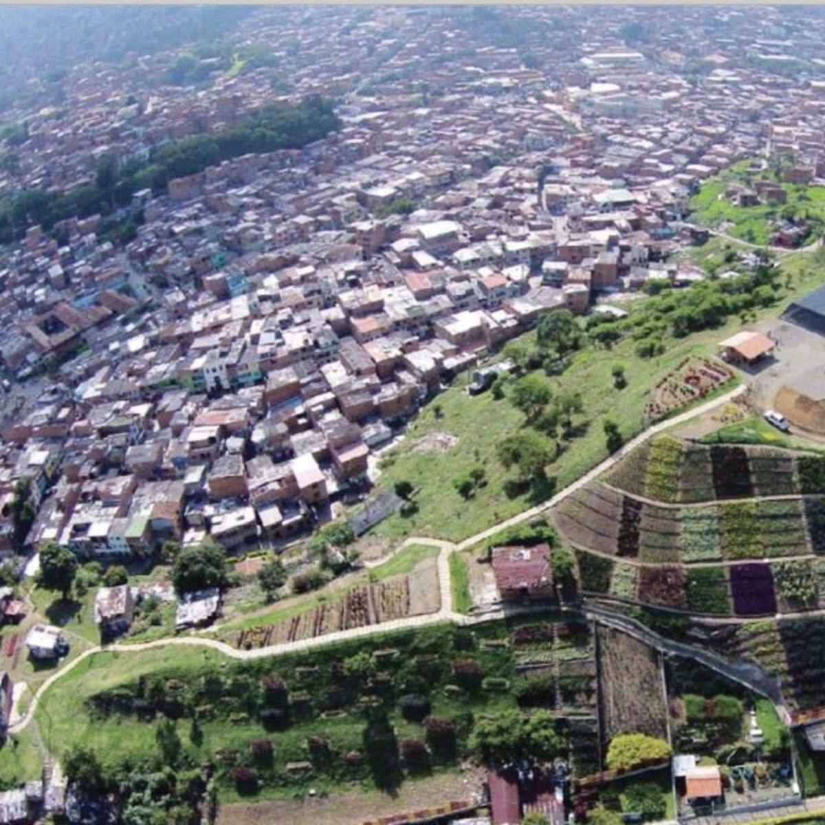 Moravia, ¿la eterna invasión de Medellín?