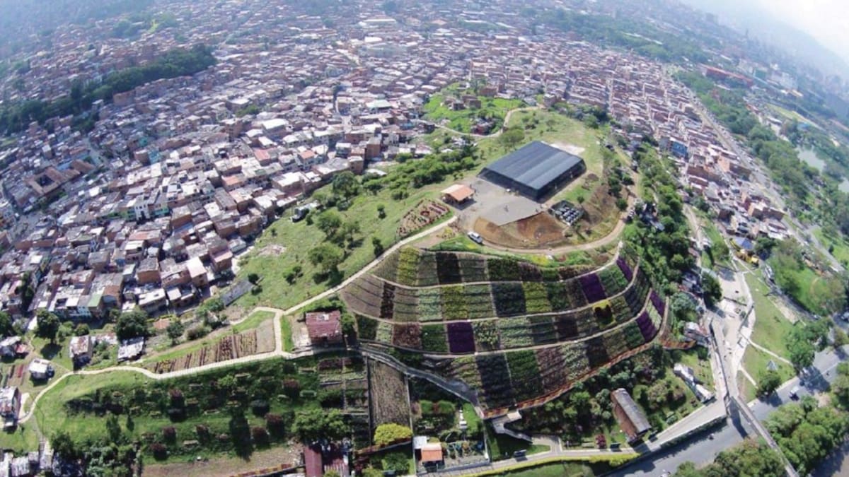 Moravia, ¿la eterna invasión de Medellín?