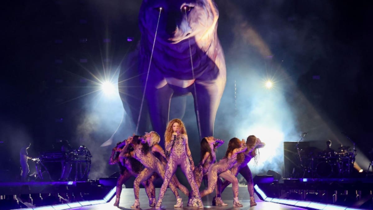 Shakira en Barranquilla: $66.800 millones se moverán por los dos conciertos en el Metropolitano