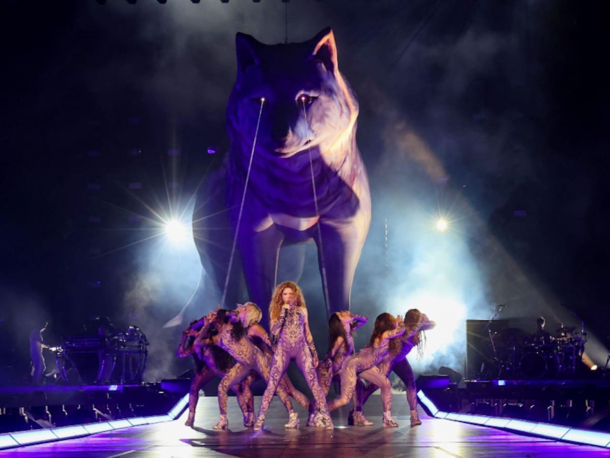 Shakira en Barranquilla: $66.800 millones se moverán por los dos conciertos en el Metropolitano