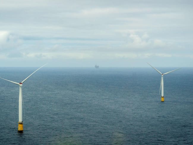 Foto referencia. (Photo by Ole Berg-Rusten / NTB / AFP) / Norway OUT (Photo by OLE BERG-RUSTEN/NTB/AFP via Getty Images)