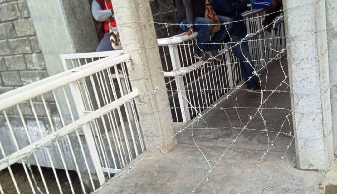 Vías de hecho vulneran los derechos de nuestros niños, niñas y adolescentes: Verónica Monterrosa