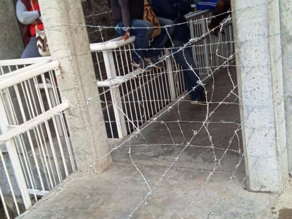 Secretaría de Educación de Bolívar rechaza protesta de colegio de Pinillos