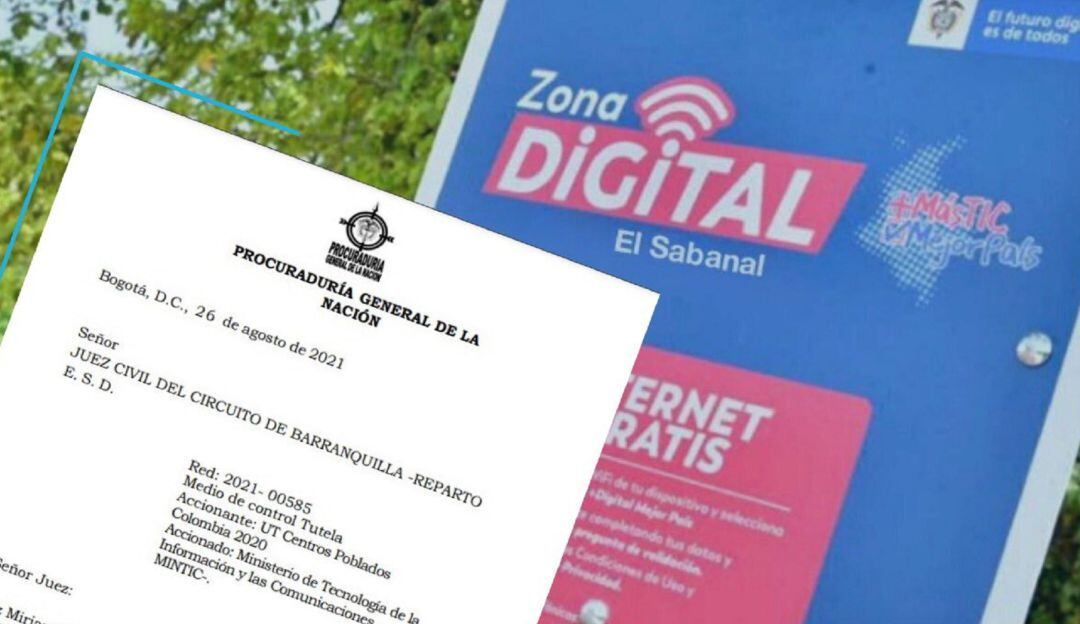 Polémica Centros Poblados.