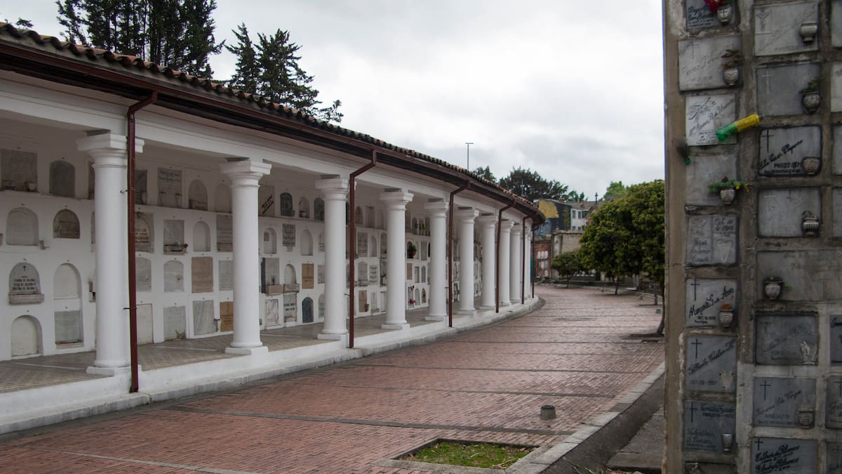 Crisis cementerios distritales de Bogotá: sigue enfrentamiento entre UAESP y concesionario