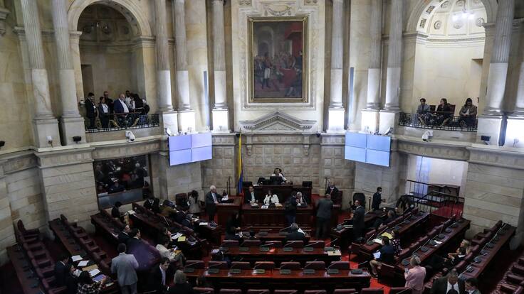 Futuro de los contratos de exploración de hidrocarburos: ¿qué dicen en el Congreso?